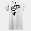 GILDAN® SOFTSTYLE® JUNIOR FIT LADIES’ T-SHIRT Thumbnail