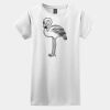 GILDAN® SOFTSTYLE® JUNIOR FIT LADIES’ T-SHIRT Thumbnail