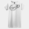 GILDAN® SOFTSTYLE® JUNIOR FIT LADIES’ T-SHIRT Thumbnail