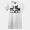 GILDAN® SOFTSTYLE® JUNIOR FIT LADIES’ T-SHIRT Thumbnail