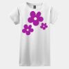 GILDAN® SOFTSTYLE® JUNIOR FIT LADIES’ T-SHIRT Thumbnail