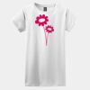 GILDAN® SOFTSTYLE® JUNIOR FIT LADIES’ T-SHIRT Thumbnail