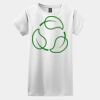 GILDAN® SOFTSTYLE® JUNIOR FIT LADIES’ T-SHIRT Thumbnail