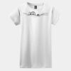 GILDAN® SOFTSTYLE® JUNIOR FIT LADIES’ T-SHIRT Thumbnail