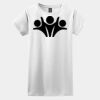GILDAN® SOFTSTYLE® JUNIOR FIT LADIES’ T-SHIRT Thumbnail