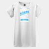 GILDAN® SOFTSTYLE® JUNIOR FIT LADIES’ T-SHIRT Thumbnail
