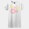 GILDAN® SOFTSTYLE® JUNIOR FIT LADIES’ T-SHIRT Thumbnail