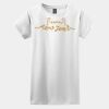 GILDAN® SOFTSTYLE® JUNIOR FIT LADIES’ T-SHIRT Thumbnail