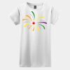 GILDAN® SOFTSTYLE® JUNIOR FIT LADIES’ T-SHIRT Thumbnail