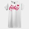 GILDAN® SOFTSTYLE® JUNIOR FIT LADIES’ T-SHIRT Thumbnail
