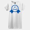 GILDAN® SOFTSTYLE® JUNIOR FIT LADIES’ T-SHIRT Thumbnail