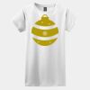 GILDAN® SOFTSTYLE® JUNIOR FIT LADIES’ T-SHIRT Thumbnail