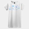 GILDAN® SOFTSTYLE® JUNIOR FIT LADIES’ T-SHIRT Thumbnail