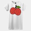 GILDAN® SOFTSTYLE® JUNIOR FIT LADIES’ T-SHIRT Thumbnail