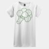 GILDAN® SOFTSTYLE® JUNIOR FIT LADIES’ T-SHIRT Thumbnail