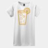 GILDAN® SOFTSTYLE® JUNIOR FIT LADIES’ T-SHIRT Thumbnail