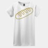 GILDAN® SOFTSTYLE® JUNIOR FIT LADIES’ T-SHIRT Thumbnail