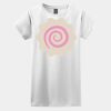 GILDAN® SOFTSTYLE® JUNIOR FIT LADIES’ T-SHIRT Thumbnail