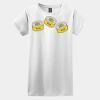 GILDAN® SOFTSTYLE® JUNIOR FIT LADIES’ T-SHIRT Thumbnail
