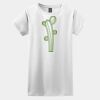 GILDAN® SOFTSTYLE® JUNIOR FIT LADIES’ T-SHIRT Thumbnail