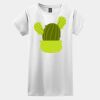 GILDAN® SOFTSTYLE® JUNIOR FIT LADIES’ T-SHIRT Thumbnail