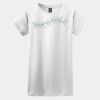 GILDAN® SOFTSTYLE® JUNIOR FIT LADIES’ T-SHIRT Thumbnail