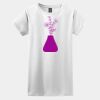GILDAN® SOFTSTYLE® JUNIOR FIT LADIES’ T-SHIRT Thumbnail