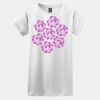 GILDAN® SOFTSTYLE® JUNIOR FIT LADIES’ T-SHIRT Thumbnail