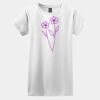 GILDAN® SOFTSTYLE® JUNIOR FIT LADIES’ T-SHIRT Thumbnail