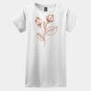 GILDAN® SOFTSTYLE® JUNIOR FIT LADIES’ T-SHIRT Thumbnail