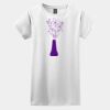 GILDAN® SOFTSTYLE® JUNIOR FIT LADIES’ T-SHIRT Thumbnail