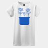 GILDAN® SOFTSTYLE® JUNIOR FIT LADIES’ T-SHIRT Thumbnail
