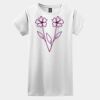 GILDAN® SOFTSTYLE® JUNIOR FIT LADIES’ T-SHIRT Thumbnail