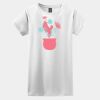 GILDAN® SOFTSTYLE® JUNIOR FIT LADIES’ T-SHIRT Thumbnail