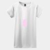 GILDAN® SOFTSTYLE® JUNIOR FIT LADIES’ T-SHIRT Thumbnail
