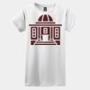 GILDAN® SOFTSTYLE® JUNIOR FIT LADIES’ T-SHIRT Thumbnail