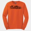 GILDAN® ULTRA COTTON® LONG SLEEVE T-SHIRT Thumbnail