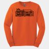 GILDAN® ULTRA COTTON® LONG SLEEVE T-SHIRT Thumbnail