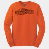 GILDAN® ULTRA COTTON® LONG SLEEVE T-SHIRT Thumbnail