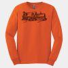 GILDAN® ULTRA COTTON® LONG SLEEVE T-SHIRT Thumbnail