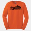 GILDAN® ULTRA COTTON® LONG SLEEVE T-SHIRT Thumbnail