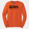 GILDAN® ULTRA COTTON® LONG SLEEVE T-SHIRT Thumbnail