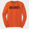 GILDAN® ULTRA COTTON® LONG SLEEVE T-SHIRT Thumbnail
