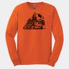 GILDAN® ULTRA COTTON® LONG SLEEVE T-SHIRT Thumbnail