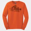 GILDAN® ULTRA COTTON® LONG SLEEVE T-SHIRT Thumbnail