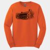 GILDAN® ULTRA COTTON® LONG SLEEVE T-SHIRT Thumbnail