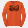 GILDAN® ULTRA COTTON® LONG SLEEVE T-SHIRT Thumbnail
