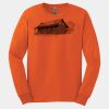 GILDAN® ULTRA COTTON® LONG SLEEVE T-SHIRT Thumbnail