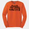 GILDAN® ULTRA COTTON® LONG SLEEVE T-SHIRT Thumbnail