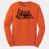 GILDAN® ULTRA COTTON® LONG SLEEVE T-SHIRT Thumbnail
